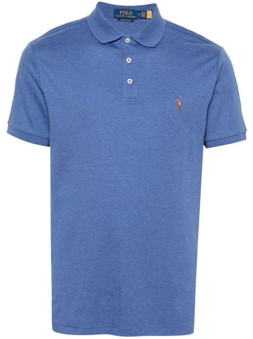 CLOTHING POLO SHIRT RALPH LAUREN 710713130/001